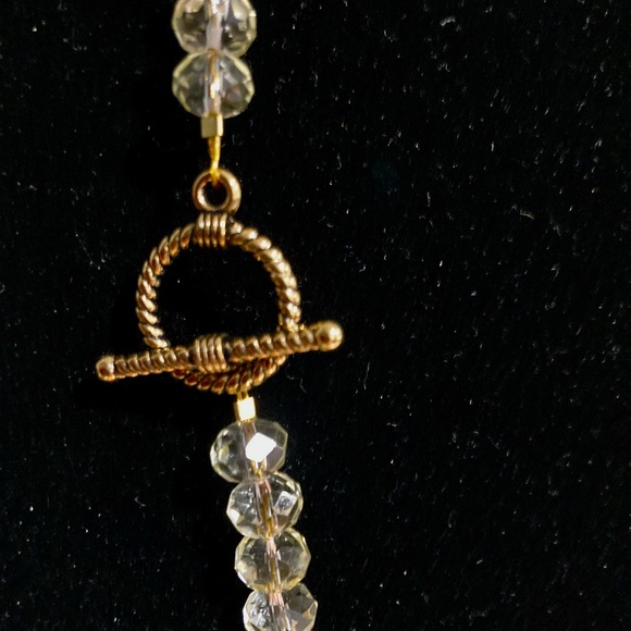 Howlite and crystals Set - Picture 4 of 4